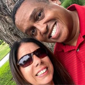 Meet your Posher, Dianne